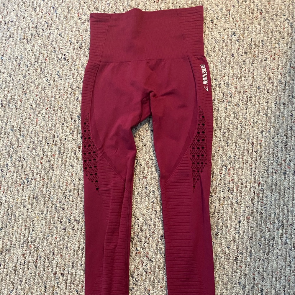 Gymshark seamless leggings
